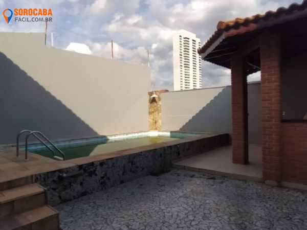 Casa em , Sorocaba - CasaJardim América - Foto 8